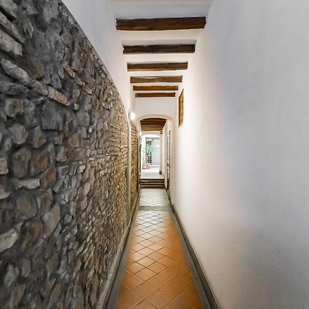 Domus Sant'Angelo Apartment Rome Bagian luar foto