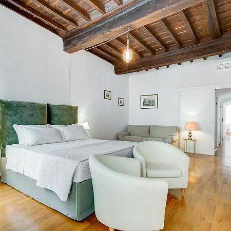 Domus Sant'Angelo Apartment Rome Bagian luar foto
