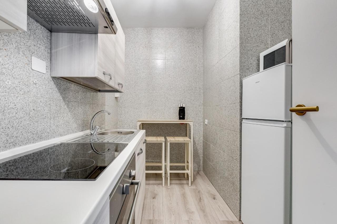 Domus Sant'Angelo Apartment Rome Bagian luar foto