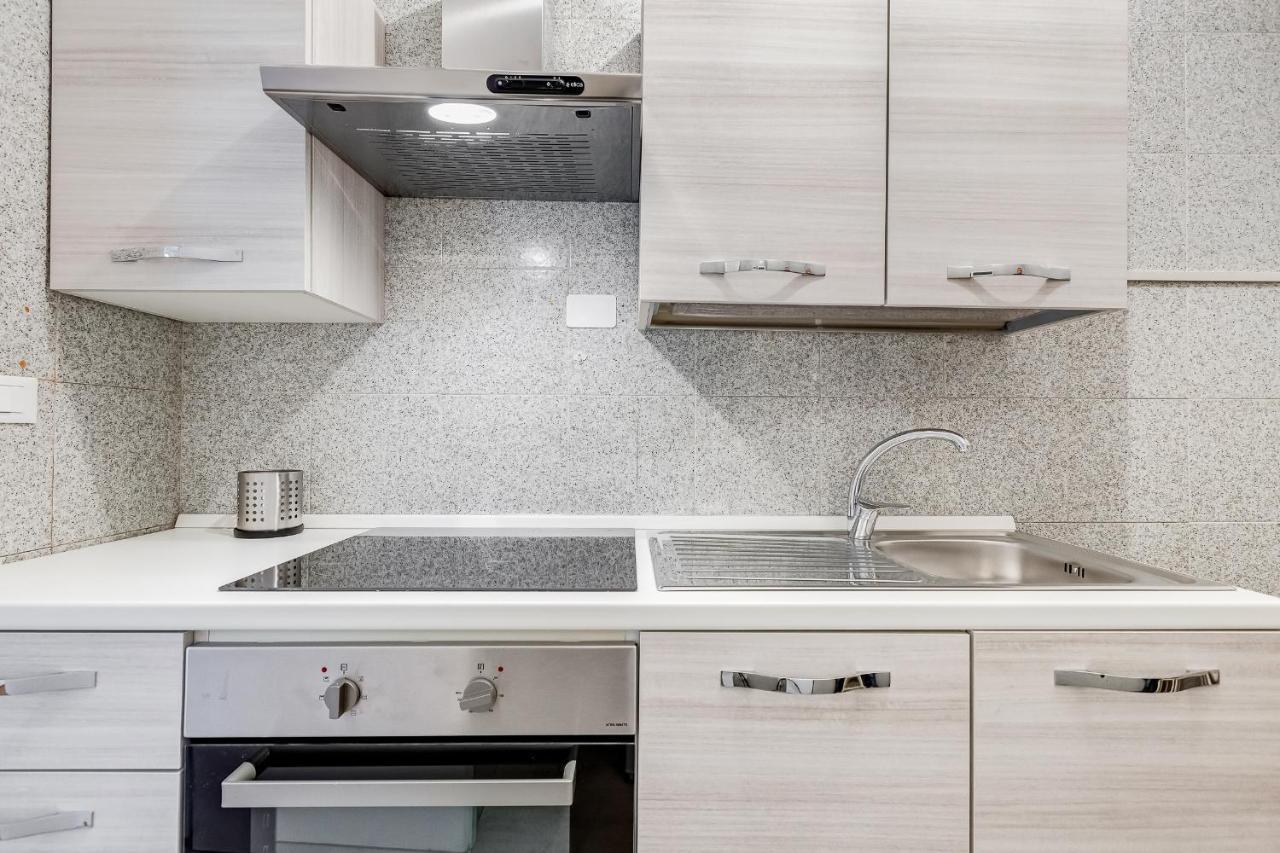 Domus Sant'Angelo Apartment Rome Bagian luar foto