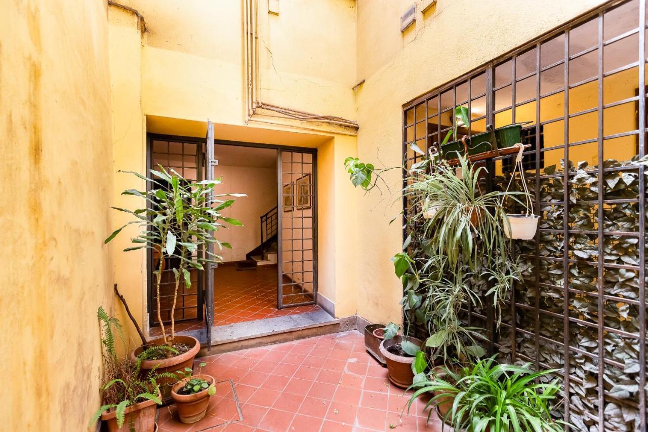 Domus Sant'Angelo Apartment Rome Bagian luar foto