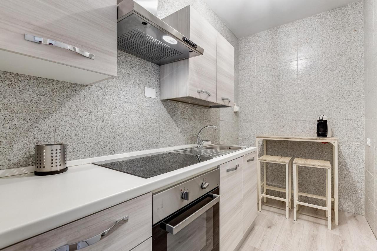Domus Sant'Angelo Apartment Rome Bagian luar foto