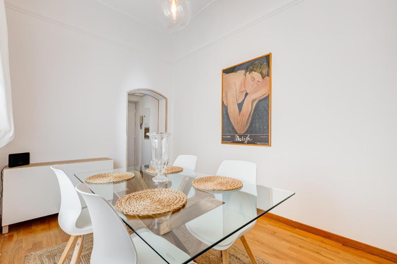 Domus Sant'Angelo Apartment Rome Bagian luar foto